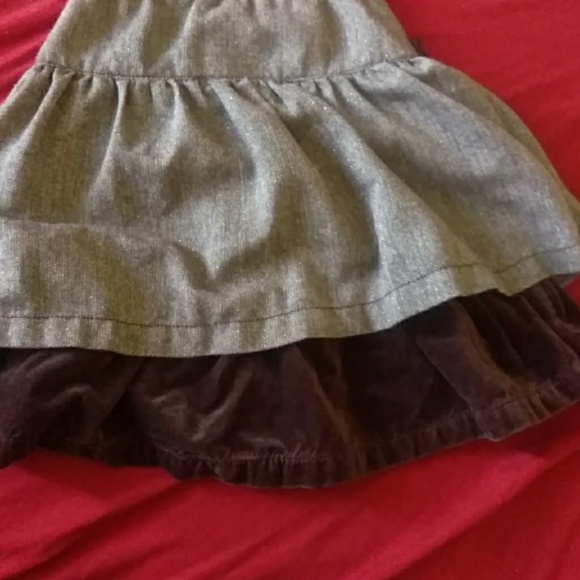 Cherokee Brown with gold flakes throughout - Picture 3 of 5